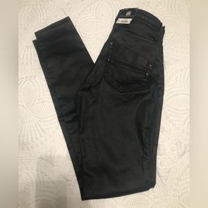 Rock & Republic Shark Skin Legging